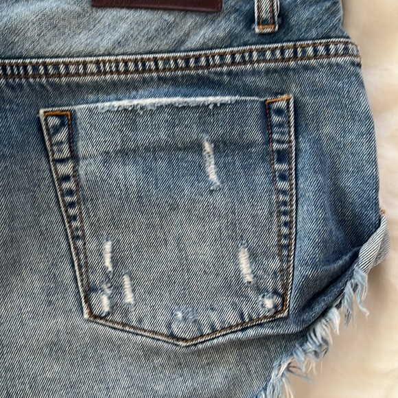 One Teaspoon Bandits - Picture 5 of 10